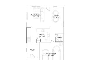 3040 Sunset Glory Dr, Katy, TX 77493 - Photo 2