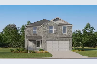 3040 Sunset Glory Drive, Katy, TX 77493 - Photo 1