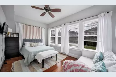 4614 Park Drive #A, Houston, TX 77023 - Photo 12