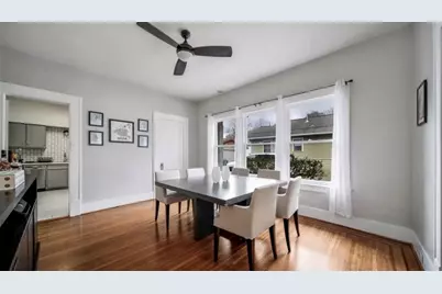 4614 Park Drive #A, Houston, TX 77023 - Photo 6