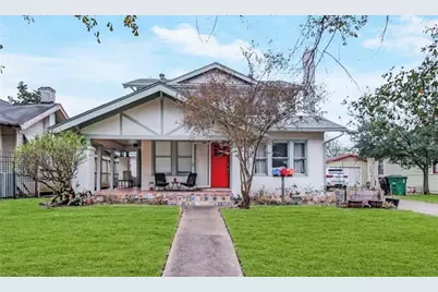 4614 Park Drive #A, Houston, TX 77023 - Photo 1