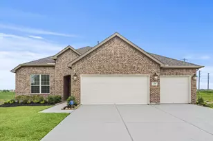 439 Turtle Creek Dr, Dayton, TX 77535 - Photo 1