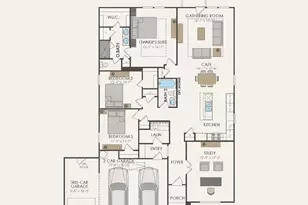 439 Turtle Creek Dr, Dayton, TX 77535 - Photo 22