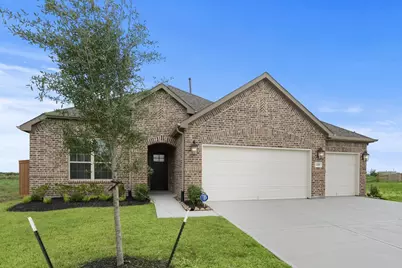 439 Turtle Creek Drive, Dayton, TX 77535 - Photo 2