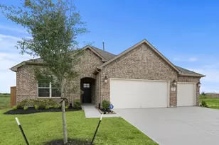 439 Turtle Creek Dr, Dayton, TX 77535 - Photo 2