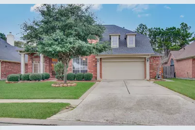 2718 Parkeston Drive, Spring, TX 77388 - Photo 4