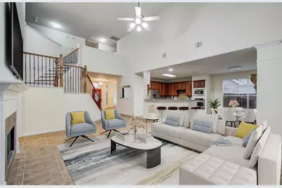 2718 Parkeston Drive, Spring, TX 77388 - Photo 1