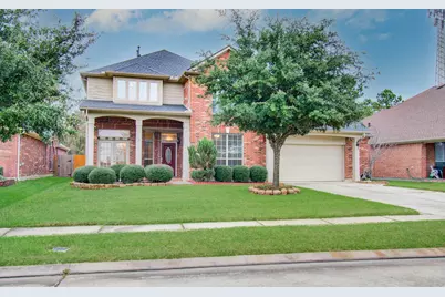 2718 Parkeston Drive, Spring, TX 77388 - Photo 2
