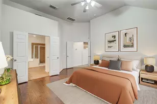 2718 Parkeston Dr, Spring, TX 77388 - Photo 10