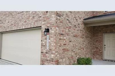 2530 Remembrance Circle, Missouri City, TX 77489 - Photo 2