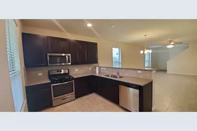 2530 Remembrance Circle, Missouri City, TX 77489 - Photo 16