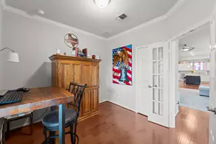 406 Thistle Thorn Dr, The Woodlands, TX 77382 - Photo 20