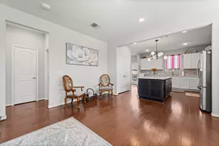 406 Thistle Thorn Dr, The Woodlands, TX 77382 - Photo 10