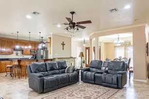 318 Peppertree, Village Mills, TX 77663 - Photo 10