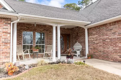 318 Peppertree, Village Mills, TX 77663 - Photo 40