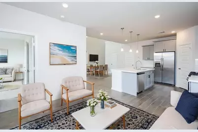 415 Zeus Mountain Drive, Crosby, TX 77532 - Photo 2