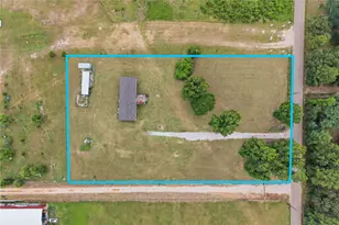 18492 Parker Rd, Cleveland, TX 77328 - Photo 4