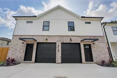 4719 Mallow Street #A, Houston, TX 77033 - Photo 1