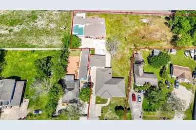 1411 Guadalupe Street, Stafford, TX 77477 - Photo 1