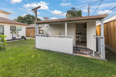 10910 Vanderford Drive, Houston, TX 77099 - Photo 32