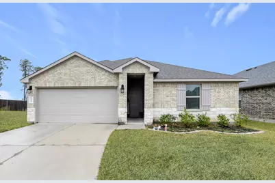 3407 Quiet Gate Lane, Conroe, TX 77301 - Photo 1