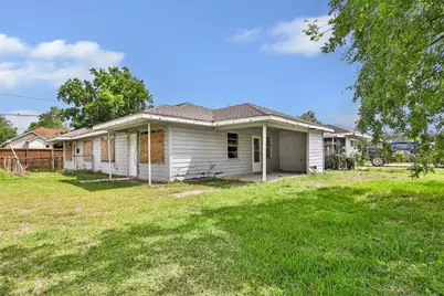 10701 Flaxman Street, Houston, TX 77029 - Photo 1