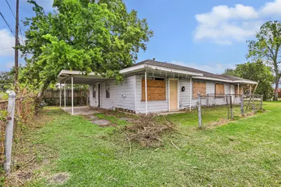 10701 Flaxman Street, Houston, TX 77029 - Photo 6