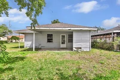 10701 Flaxman Street, Houston, TX 77029 - Photo 2