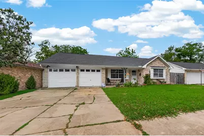 9771 Rambling Trail, Houston, TX 77089 - Photo 2