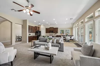 14007 Bright Glen Drive, Pearland, TX 77584 - Photo 8