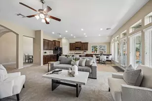 14007 Bright Glen Dr, Pearland, TX 77584 - Photo 8