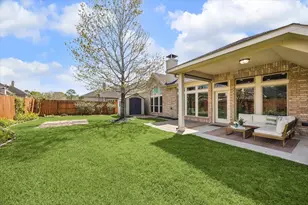 14007 Bright Glen Dr, Pearland, TX 77584 - Photo 30