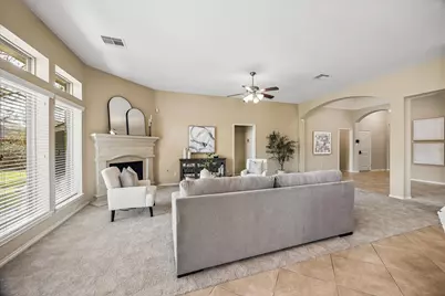14007 Bright Glen Drive, Pearland, TX 77584 - Photo 12