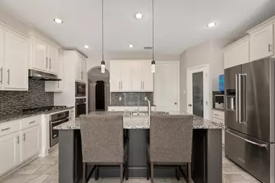 32019 Casa Linda Drive, Hockley, TX 77447 - Photo 2