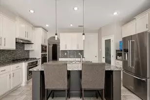 32019 Casa Linda Dr, Hockley, TX 77447 - Photo 2