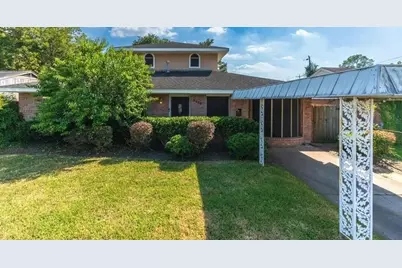 3010 Groton Drive, Houston, TX 77051 - Photo 1