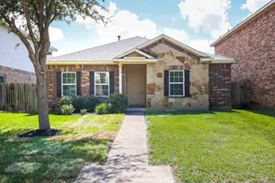 8114 Malago Point Dr, Cypress, TX 77433 - Photo 1