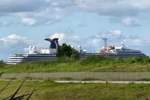 500 Ferry Rd, Galveston, TX 77550 - Photo 4