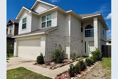 4703 S Richwood Drive, Richmond, TX 77469 - Photo 1