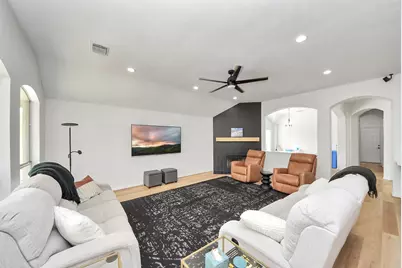 1910 Fox Path Court, Katy, TX 77494 - Photo 12
