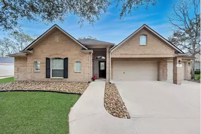 1910 Fox Path Court, Katy, TX 77494 - Photo 2