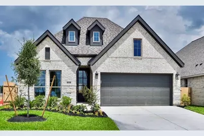 1638 Lorenzo Lane, Magnolia, TX 77354 - Photo 2