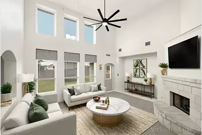 2923 Golden Honey Lane, Richmond, TX 77406 - Photo 1