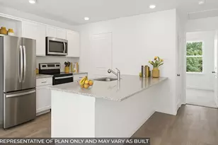 2049 E Gemini Dr, Splendora, TX 77373 - Photo 2