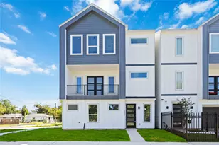 3022 Drew St, Houston, TX 77004 - Photo 1