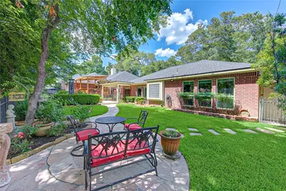 13823 Fountainview Drive, Montgomery, TX 77356 - Photo 4