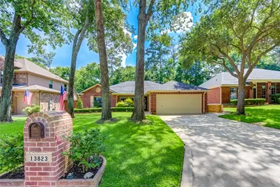 13823 Fountainview Drive, Montgomery, TX 77356 - Photo 48