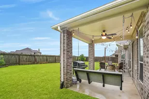 32011 Casa Linda Dr, Hockley, TX 77447 - Photo 34