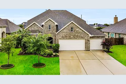 32011 Casa Linda Drive, Hockley, TX 77447 - Photo 36