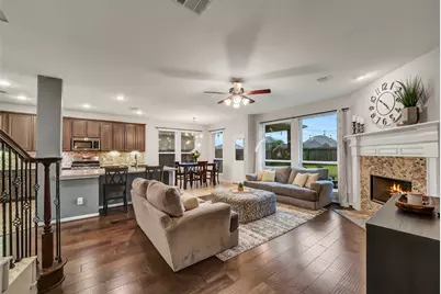 32011 Casa Linda Drive, Hockley, TX 77447 - Photo 4